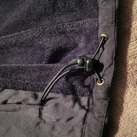 Black Diamond Men's Black Performance Jacket Size M - Picture 8 of 11